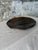 Puebla Round Serving Tray (Chocolate) For Sale - Image 4 of 6