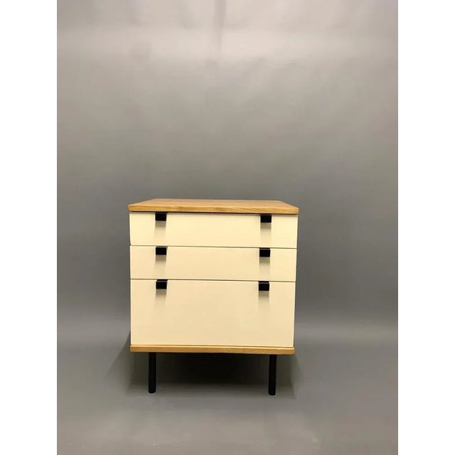 Alain Richard Chest of Drawers by Alain Richard, 1950 For Sale - Image 4 of 9