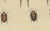 19th Century Bertuch, Diving Beetles and Water Beetles with Larva, 1815, Print For Sale - Image 5 of 12