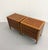 Vintage Maitland-Smith Marquetry Bedside Tables – Pair For Sale In West Palm - Image 6 of 8