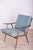 1960s Vintage Lounge Chairs from Ton, Czech, 1960s, Set of 2 For Sale - Image 5 of 15