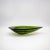 The green bowl was designed by Japanese artist Denji Takeuchi in 1963. The organic shape looks impressive thanks to the...