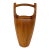 Mid 20th Century Mid-Century Modern Rare Jen Quistgaard for Dansk Teak Ice Bucket Brazilia Inspired Vintage For Sale