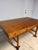 1960s Mid-Century Modern Danish Teak Flip-Top Desk by Peter Løvig Nielsen For Sale - Image 11 of 18