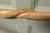 Hand Carved Wooden Cobra Walking Stick, 1920 For Sale - Image 4 of 8