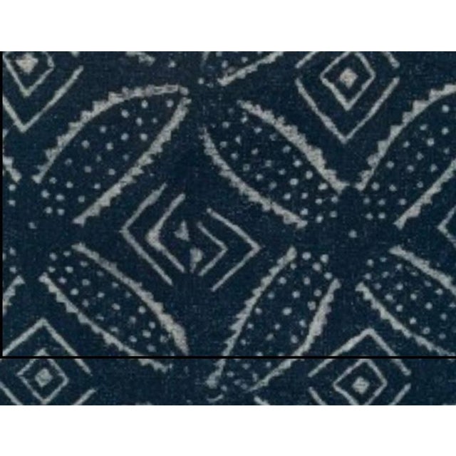 Wm Yeoward Madria Linen 12 X 18 Decorative Pillow With Down/Feather Insert For Sale - Image 4 of 4