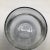 Crisa Punch Bowl 10 Signed Punch Cups and Silver Plated Italian Ladle - Set of 12 For Sale - Image 9 of 13