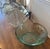 Coastal Seashell Bowl With Shell Serving Tray For Sale - Image 9 of 12