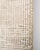 Textile Vintage Beige Patchwork Turkish Rug - Handwoven Boho Carpet For Sale - Image 7 of 11