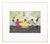Heitor Dos Prazeres, Children with Balloon, 1964, Oil on Canvas For Sale