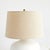 Farmhouse Nomi Lamp For Sale - Image 3 of 10