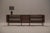 Large Brutalist Sideboard in Wengé Wood, Belgium, 1970s For Sale - Image 16 of 18