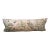 Villeneuve Blush Down Filled 36" Lumbar Pillow For Sale