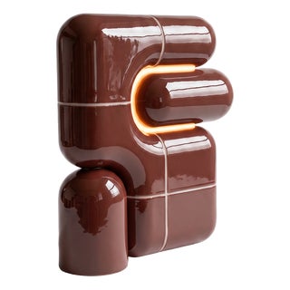 U 021 Ambient Lamp by Rollo Studio For Sale