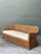 This vintage three-seat sofa is a stunning example of mid-century coastal craftsmanship, featuring an expertly hand-woven...
