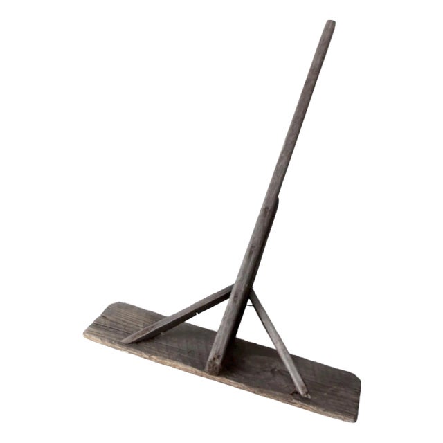 Antique Primitive Tool For Sale