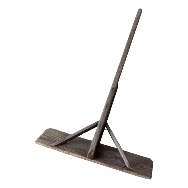 Antique Primitive Tool