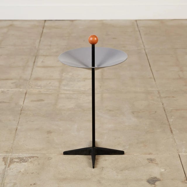 Mel Bogart Modernist Ashtray for Felmore For Sale In Los Angeles - Image 6 of 11