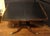 Circa 1815 Regency Period Swivel Top Games Table For Sale - Image 4 of 8