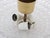 Glass Mid Century Ceiling Light by Carl Fagerlund for Offefors, 1960s For Sale - Image 7 of 9