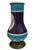 Vintage and Super Rare Alvino Bagni ‘Anger’ and ‘Joy’ Vase Set For Sale - Image 9 of 12
