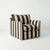 A joyous beautiful armchair made by hand in the USA using natural materials with a large dollop of comfort. 'Tradition...