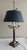 Early 20th Century Brass French-Style Bouillotte Lamp For Sale - Image 4 of 18