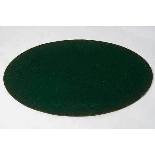 Glass Top Beveled Mirror Centerpiece, Early 20th Century For Sale - Image 4 of 5