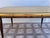 Vintage Rockabilly Coffee Table For Sale - Image 6 of 18