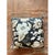 Early 21st Century Vintage Schumacher Printed Cotton Floral Cushion For Sale - Image 5 of 12