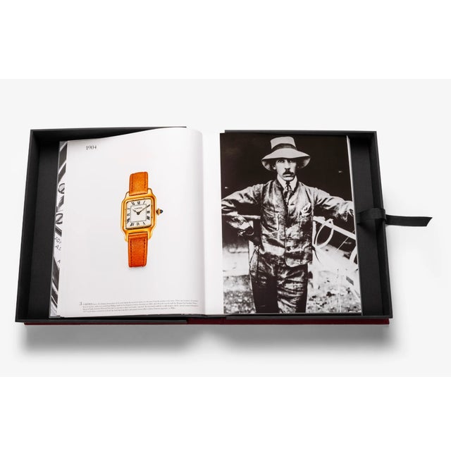 Assouline Impossible Collection of Watches 2nd Edition Coffee Table Book Brand New In the Box One of the most coveted...