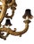 Early 20th Century Monumental Italian Carved Giltwood Chandelier For Sale In Tampa - Image 6 of 8