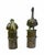 Large Bronze Pelicans Statues, Set of 2 For Sale - Image 12 of 14