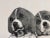 Beagle "Puppies" Etching by Christine McGinnis, Printed by David Lynch For Sale - Image 4 of 8