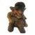 Vintage Fosse Troll Figurine From Norway With Orig Tag #157 Not Common For Sale