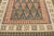 Vintage Persian Kilim Rug - 05'04 X 08'02 For Sale - Image 4 of 8