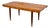 Italian Wooden Bench, 1950s For Sale