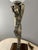 20th Century Classic Bronze Table Lamp For Sale - Image 3 of 5