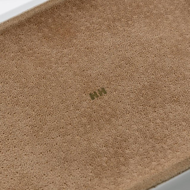 Vintage French Ceramic Ashtray from Hermès, 1990s For Sale - Image 13 of 15