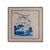 2020s Winterthur for Port 68 Francis Pitcher I Shadowbox Giclee Print For Sale - Image 5 of 5