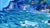 2020s Spirits of the Sea, Modern Impressionist Seascape Oil Painting For Sale - Image 5 of 10