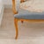 Louis XV Style Bench with Tapestry Upholstery, 1920 For Sale - Image 9 of 13