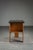The Hague School Side Table by Cor Alons For Sale - Image 5 of 14