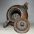 Late 20th Century Asian Tibetan Style Copper Ewer With Dragon Handle & Beast Spout For Sale - Image 9 of 9
