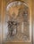 Wood Late 19th Century Renaissance Style 2-Body Buffet in Carved Walnut For Sale - Image 7 of 10