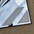 Black 1990s Art Deco Revival Geometric Desing Framed Wall Mirror. For Sale - Image 8 of 15