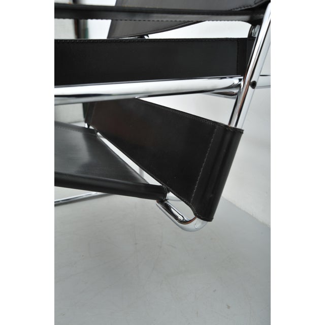 B3 Wassily Chair by Marcel Breuer for Knoll For Sale - Image 9 of 16