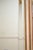 Napoleon III Chateau Wall Mirror, Gold Leaf & Gesso, 1850 For Sale - Image 11 of 15