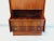 Wood Vintage High Storage Unit in Rosewood, 1960s For Sale - Image 7 of 11