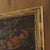 Rustic European Antique European Oil Painting of Fruit For Sale - Image 3 of 7